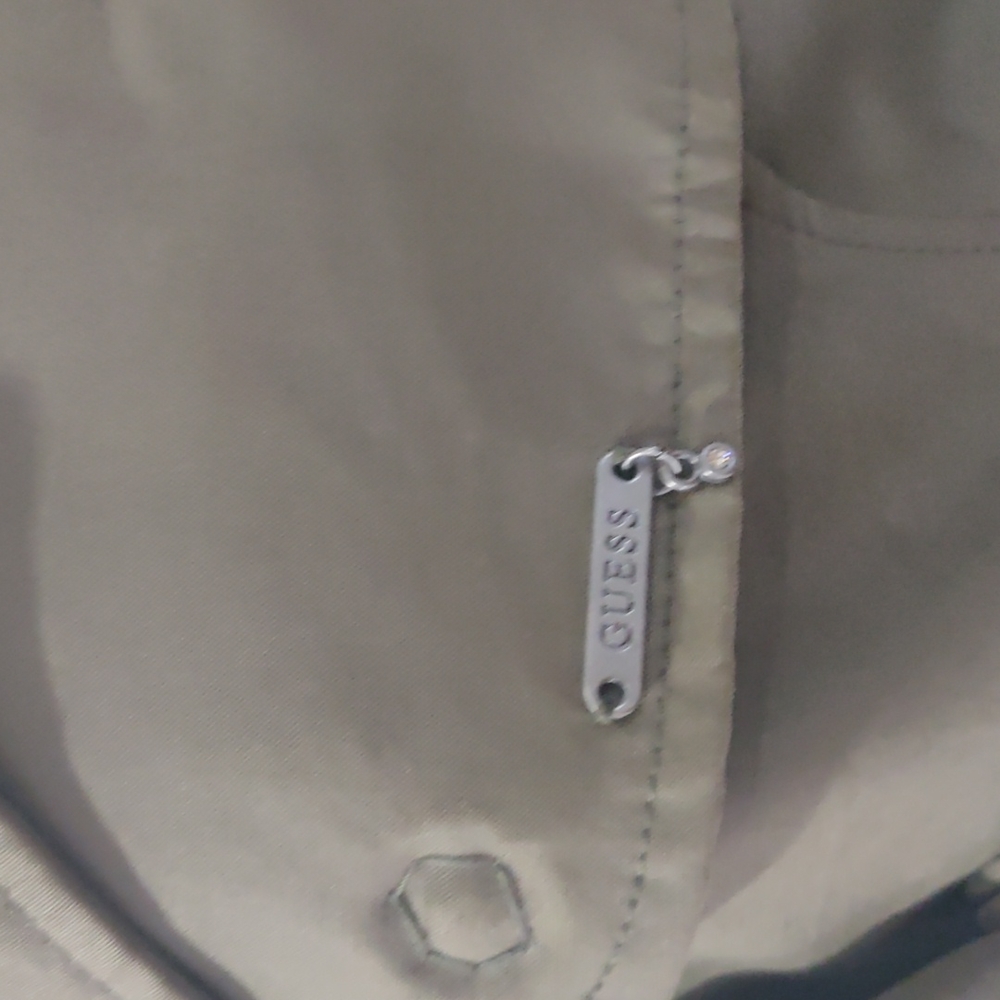 Guess jacket - Picture 3 of 10